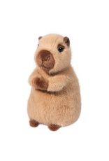 Douglas Douglas - Mini Chattie Soft Capybara