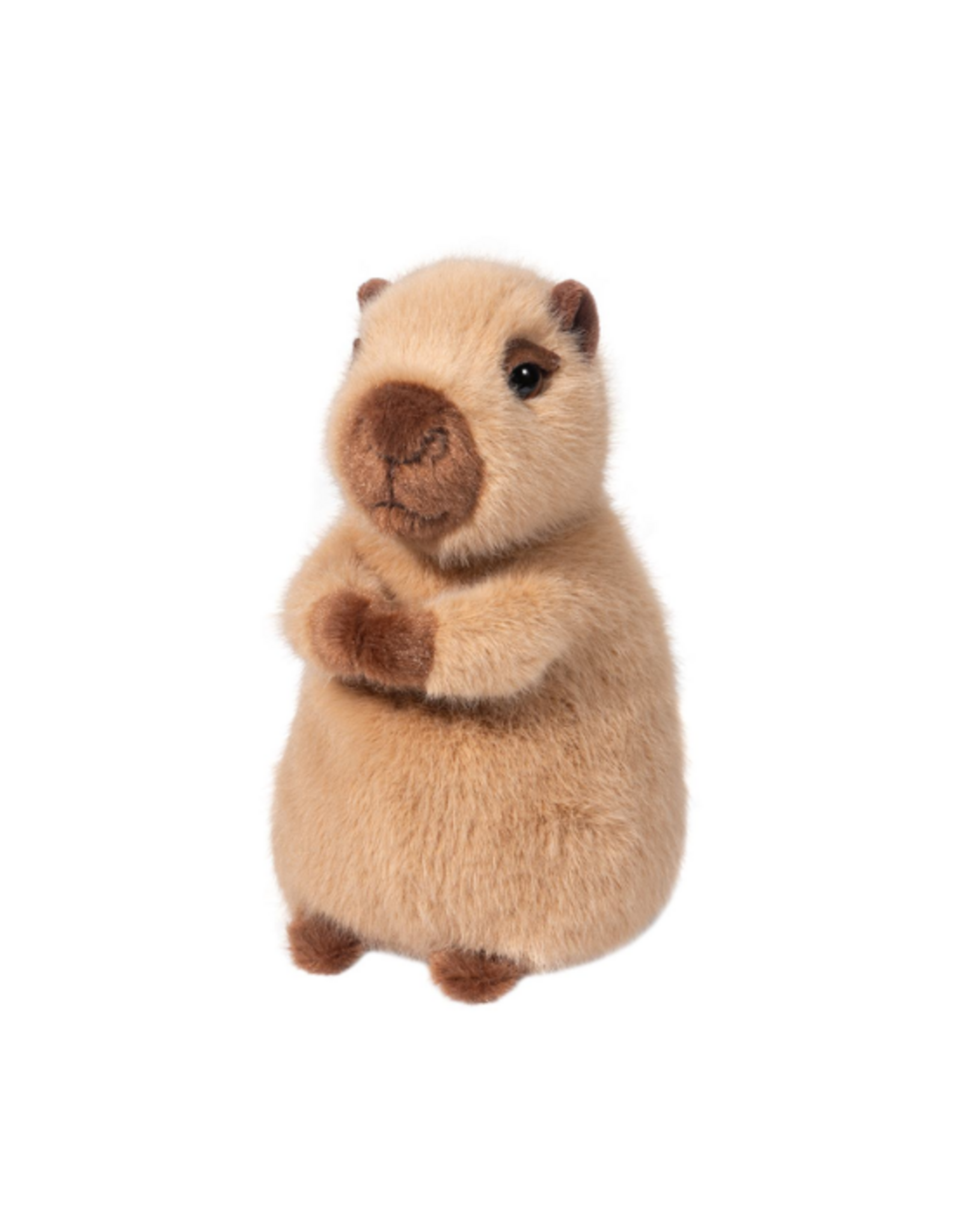 Douglas Douglas - Mini Chattie Soft Capybara