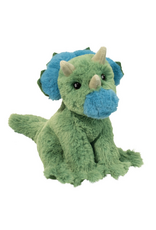 Douglas Douglas - Mini Roarie Soft Green Dino