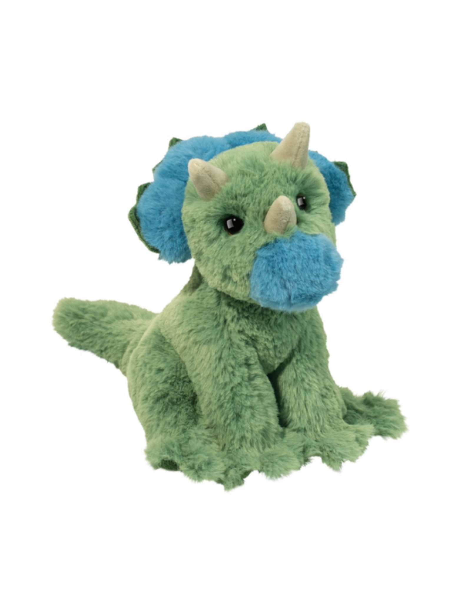 Douglas Douglas - Mini Roarie Soft Green Dino