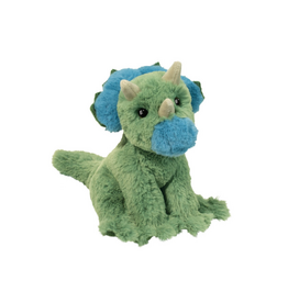 Douglas Douglas Mini Roarie Soft Green Dino