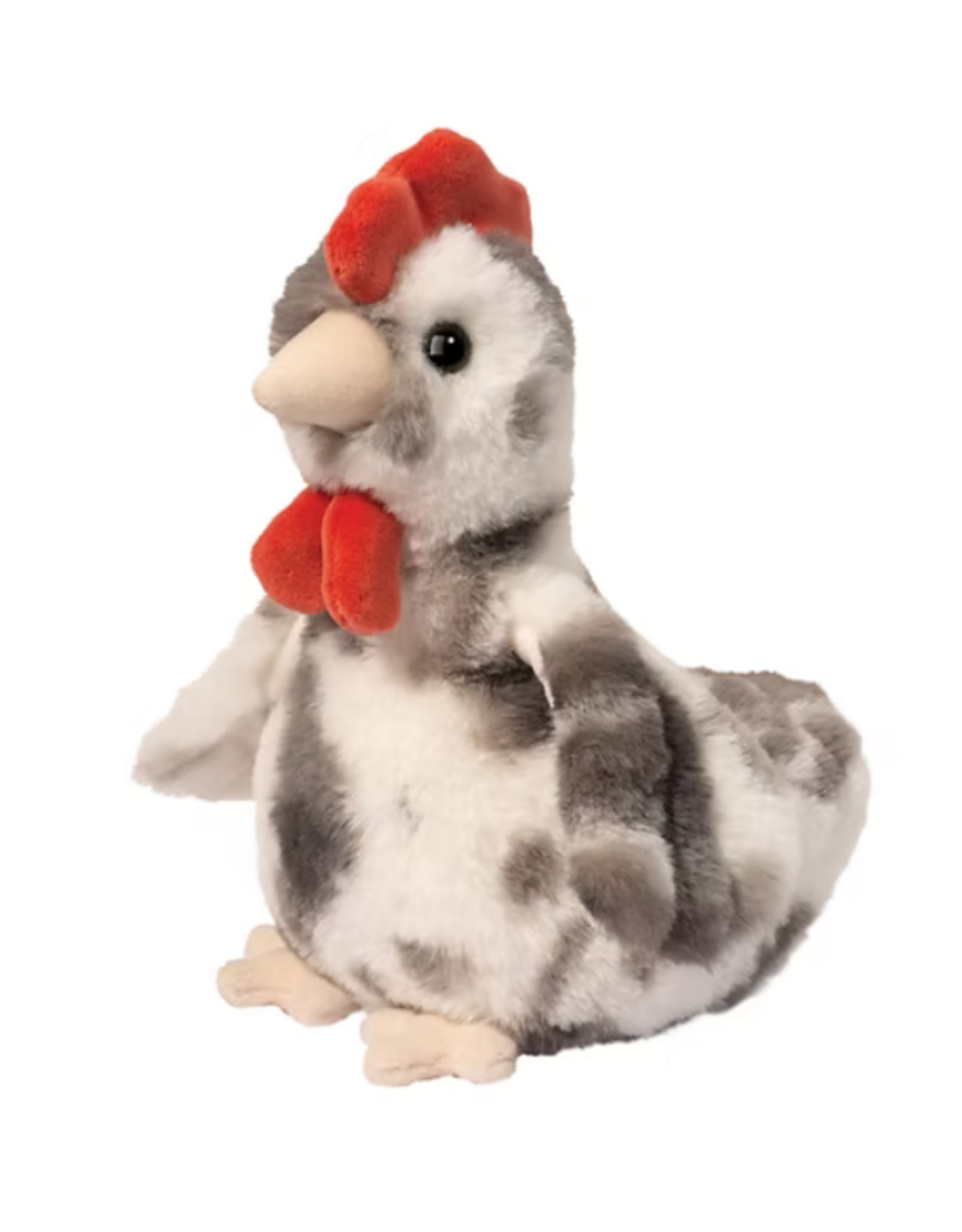 Douglas Douglas - Rockie Spotted Rooster Mini Soft