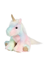 Douglas Douglas - Kylie Soft Rainbow Unicorn