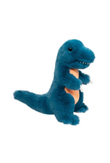 Douglas Douglas - Kennie Soft Blue T-Rex