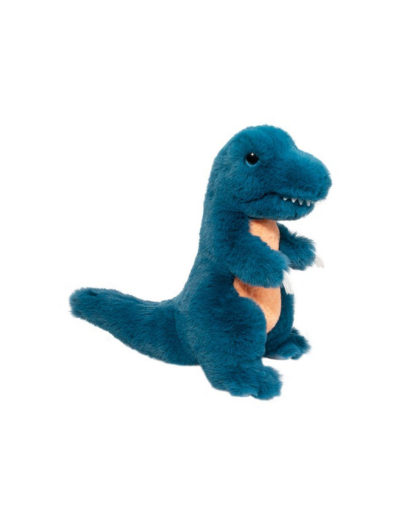 Douglas Douglas - Kennie Soft Blue T-Rex