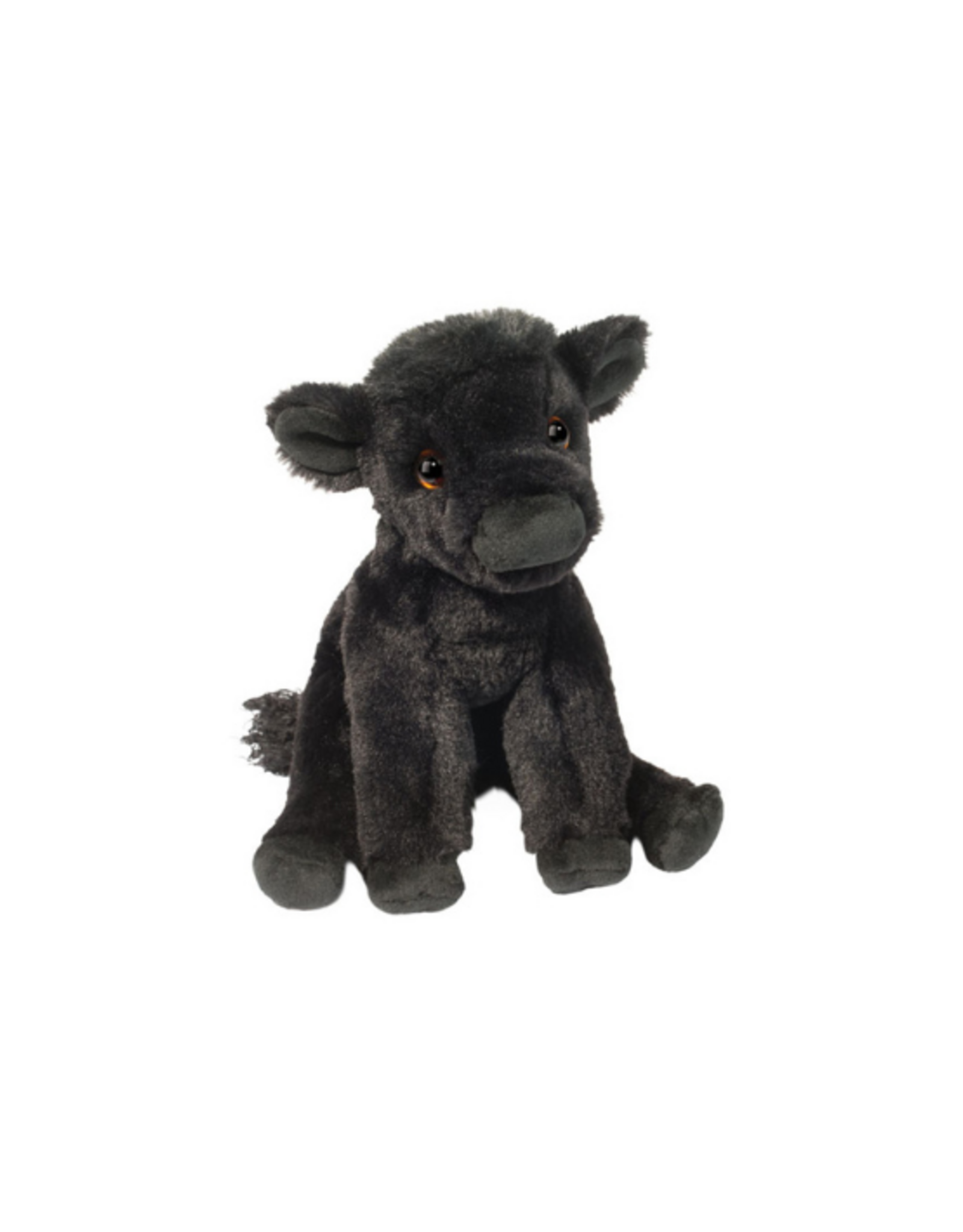 Douglas Douglas - Deenie Angus Cow Mini Soft