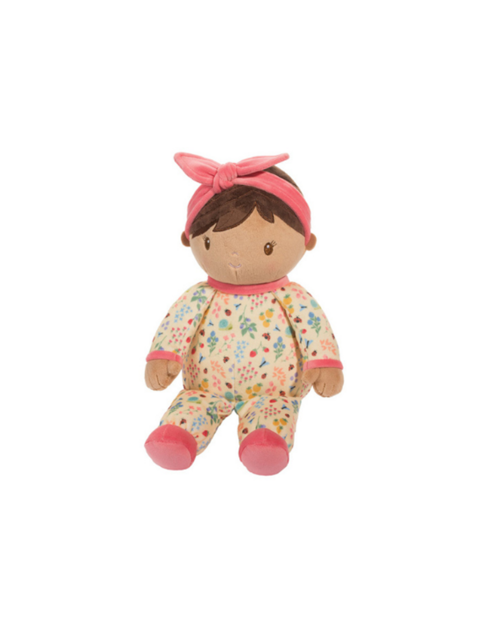 Douglas Douglas - Summer Garden Doll