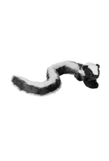 Wild Republic Wild Republic - Tailkins Skunk Stuffed Animal - 40"