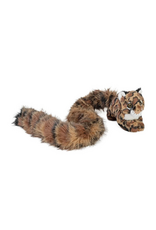 Wild Republic Wild Republic - Tailkins Clouded Leopard Stuffed Animal - 40"