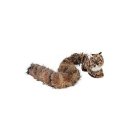 Wild Republic Wild Republic Tailkins Clouded Leopard Stuffed Animal 40"