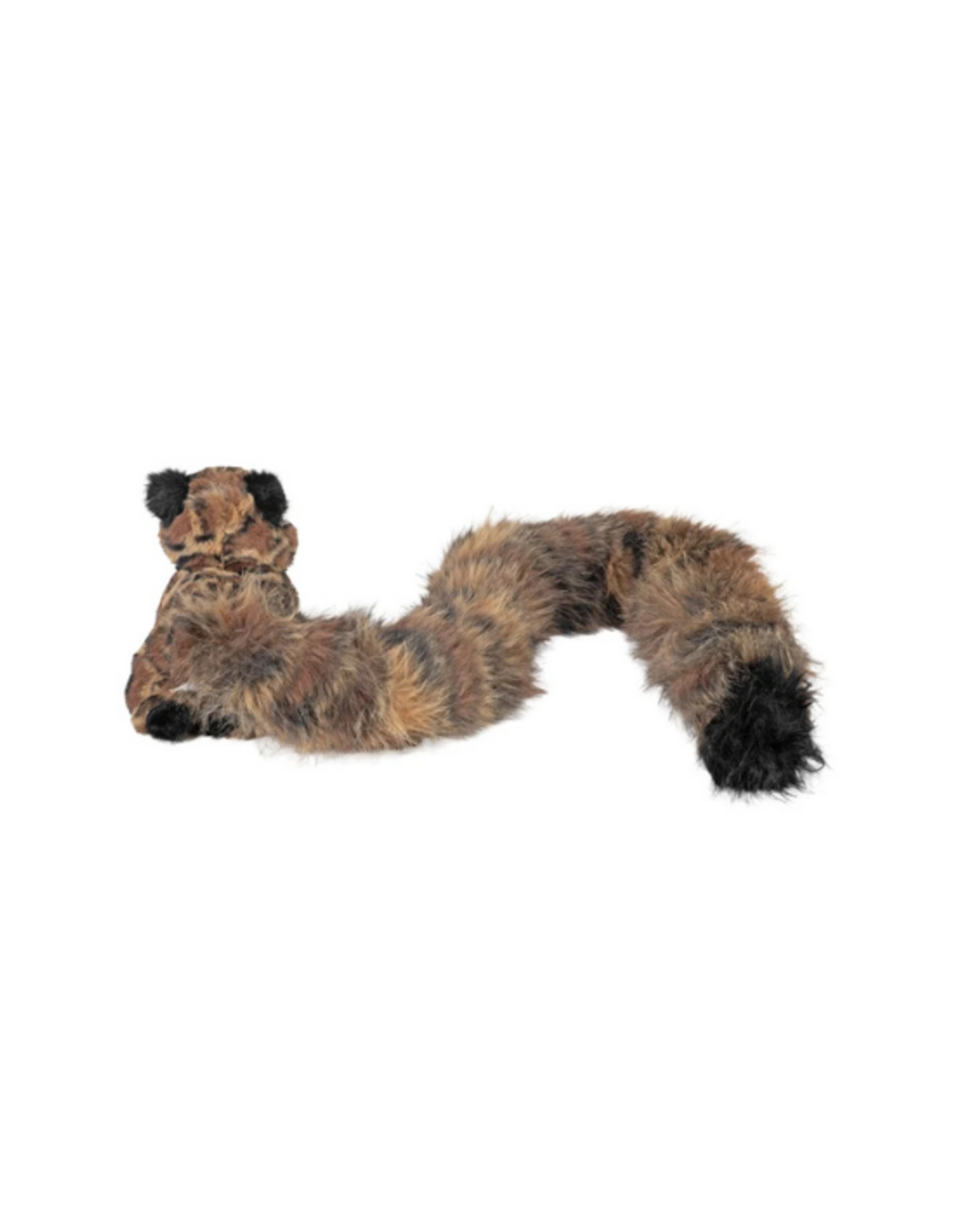 Wild Republic Wild Republic - Tailkins Clouded Leopard Stuffed Animal - 40"