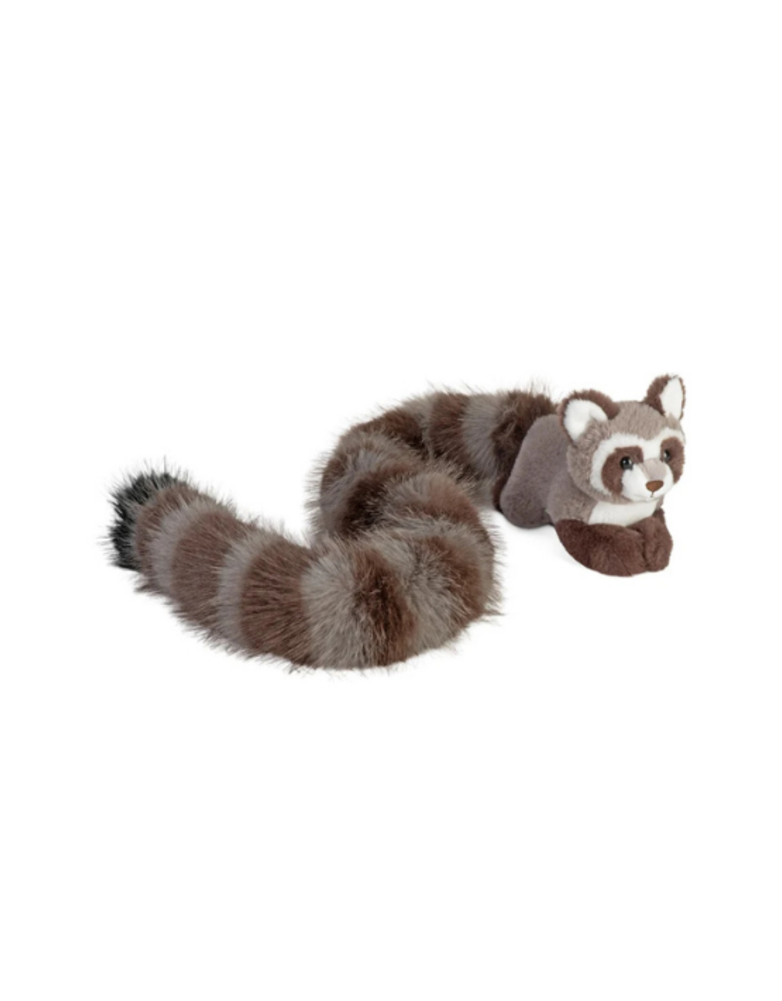 Wild Republic Wild Republic - Tailkins Raccoon Stuffed Animal - 40"