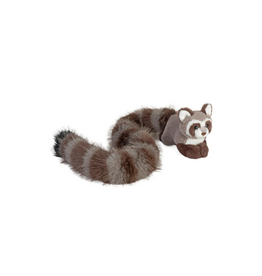 Wild Republic Wild Republic Tailkins Raccoon Stuffed Animal 40"