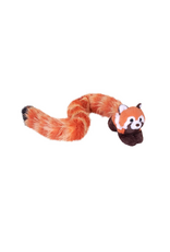 Wild Republic Wild Republic - Tailkins Red Panda