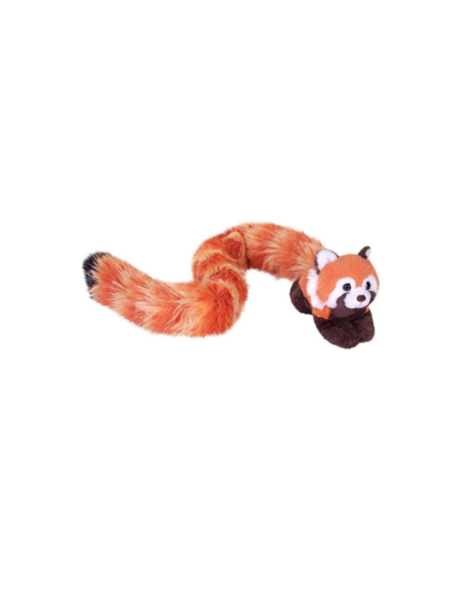 Wild Republic Wild Republic - Tailkins Red Panda