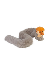 Wild Republic Wild Republic - Tailkins Proboscis Monkey Stuffed Animal - 40"