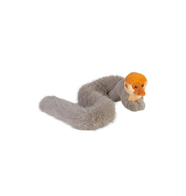 Wild Republic Wild Republic Tailkins Proboscis Monkey Stuffed Animal 40"
