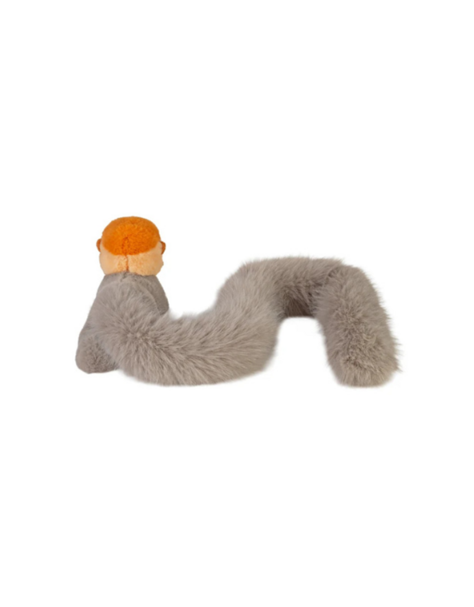 Wild Republic Wild Republic - Tailkins Proboscis Monkey Stuffed Animal - 40"