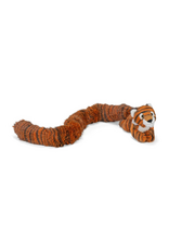 Wild Republic Wild Republic - Tailkins Tiger Stuffed Animal - 40"
