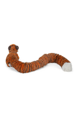 Wild Republic Wild Republic - Tailkins Tiger Stuffed Animal - 40"