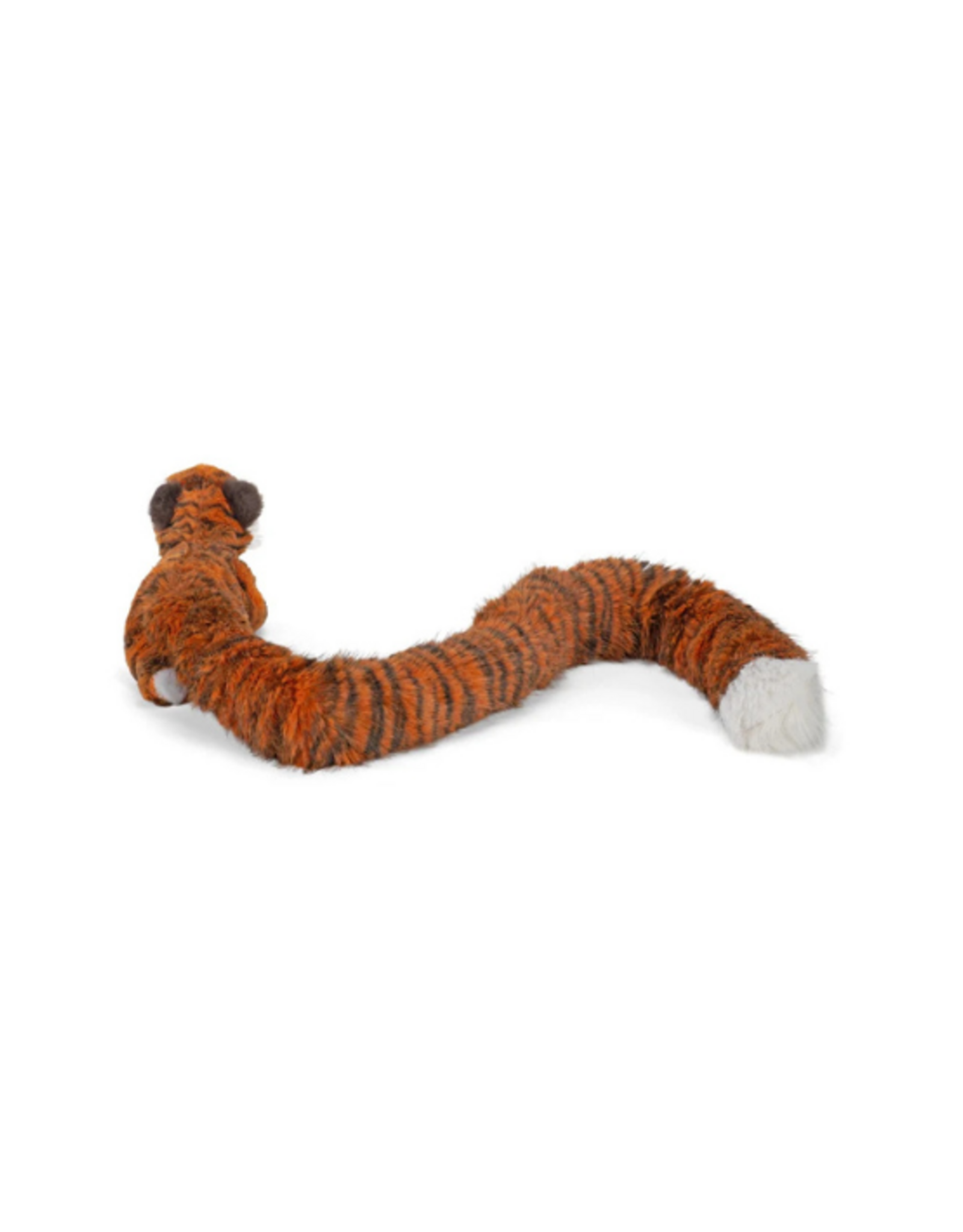 Wild Republic Wild Republic - Tailkins Tiger Stuffed Animal - 40"