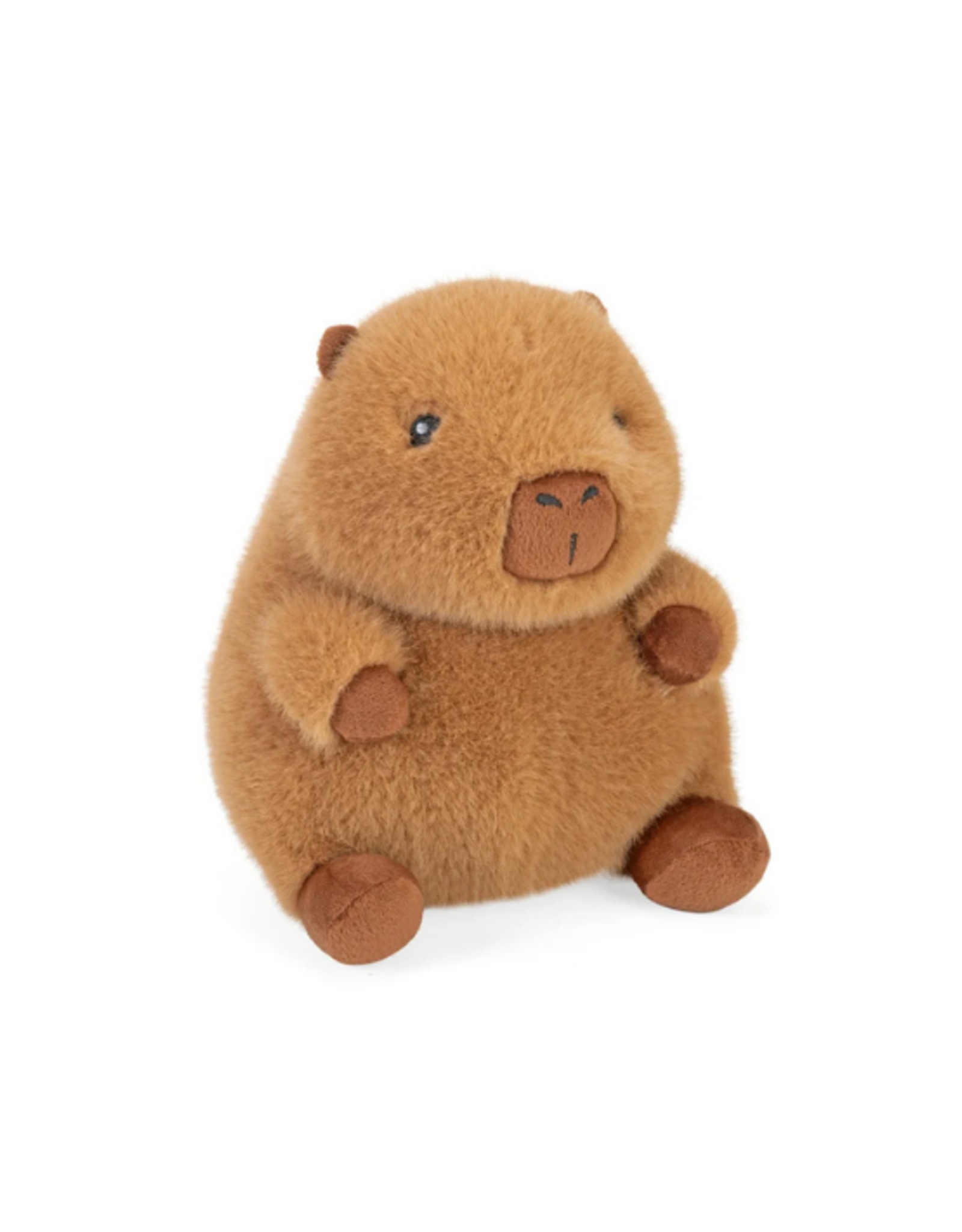 Wild Republic Wild Republic - Tummykins Capybara