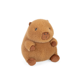 Wild Republic Wild Republic Tummykins Capybara