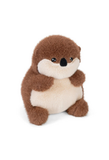 Wild Republic Wild Republic - Tummykins Otter Stuffed Animal - 8"