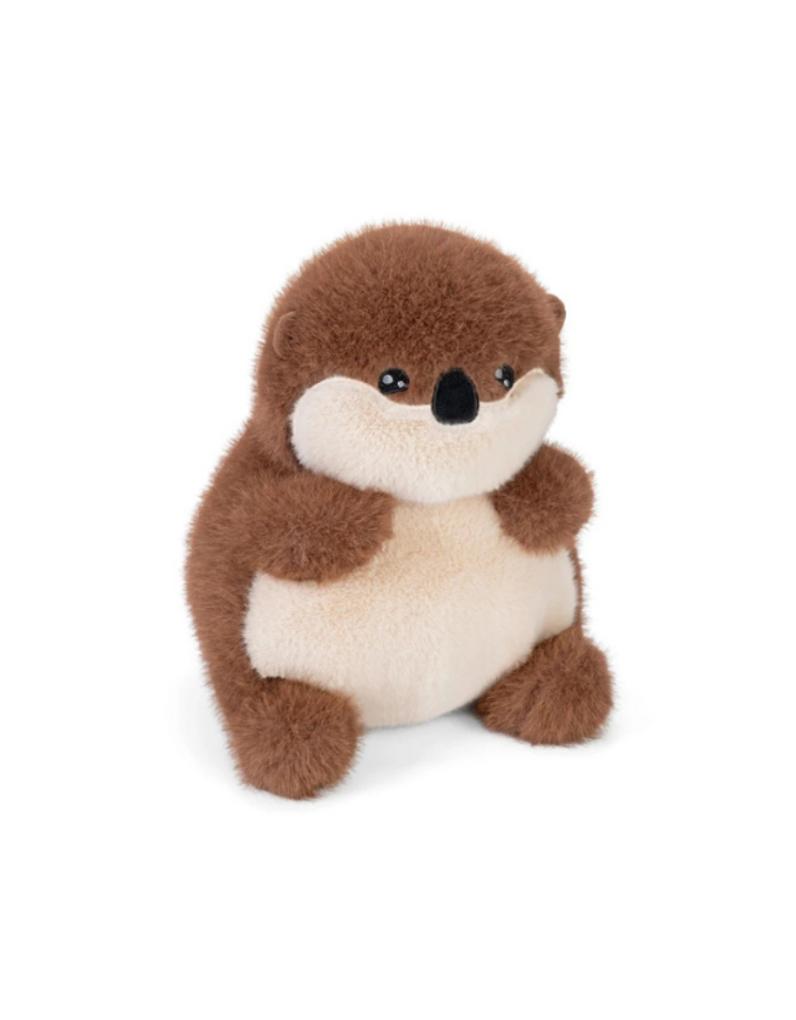Wild Republic Wild Republic - Tummykins Otter Stuffed Animal - 8"