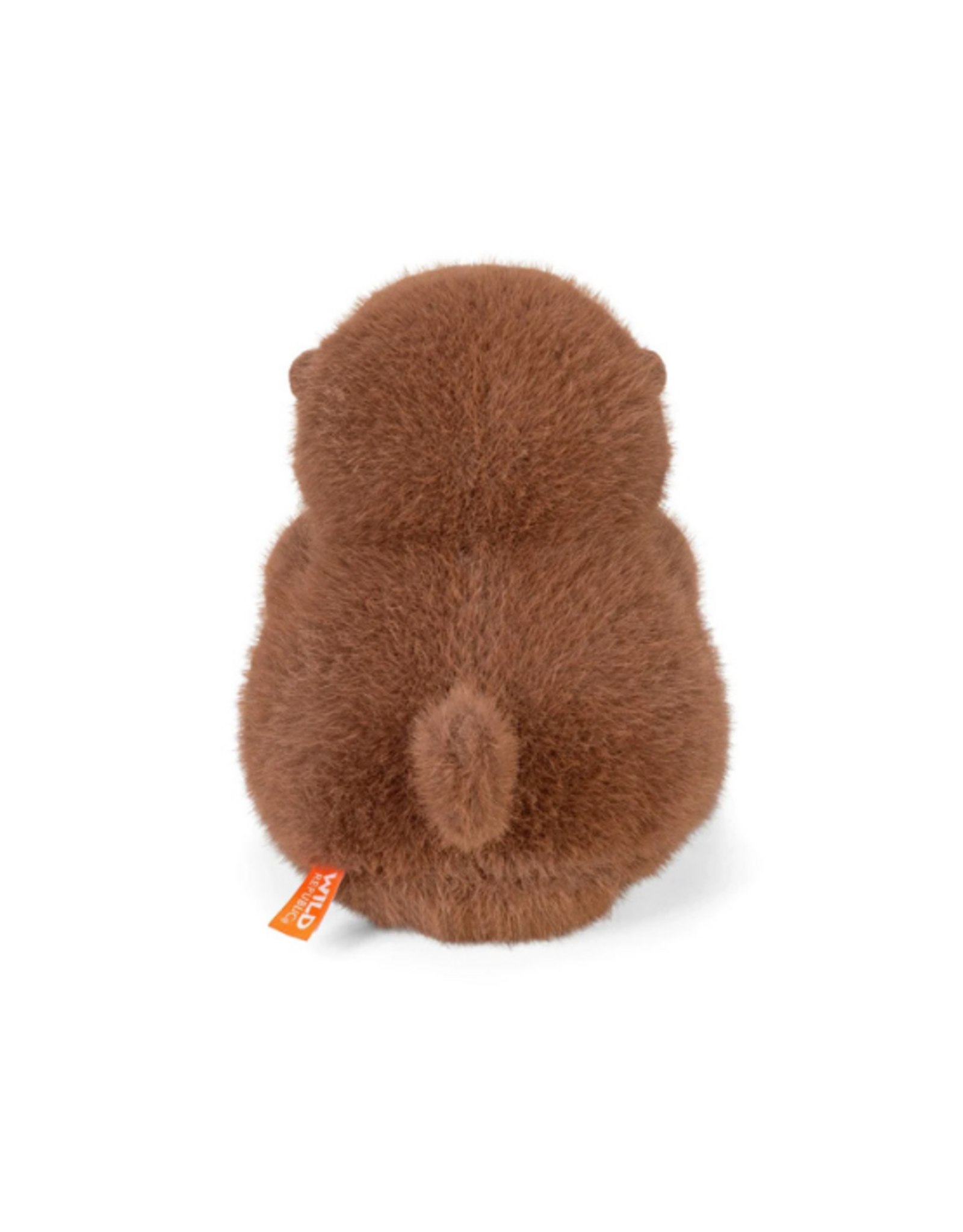 Wild Republic Wild Republic - Tummykins Otter Stuffed Animal - 8"