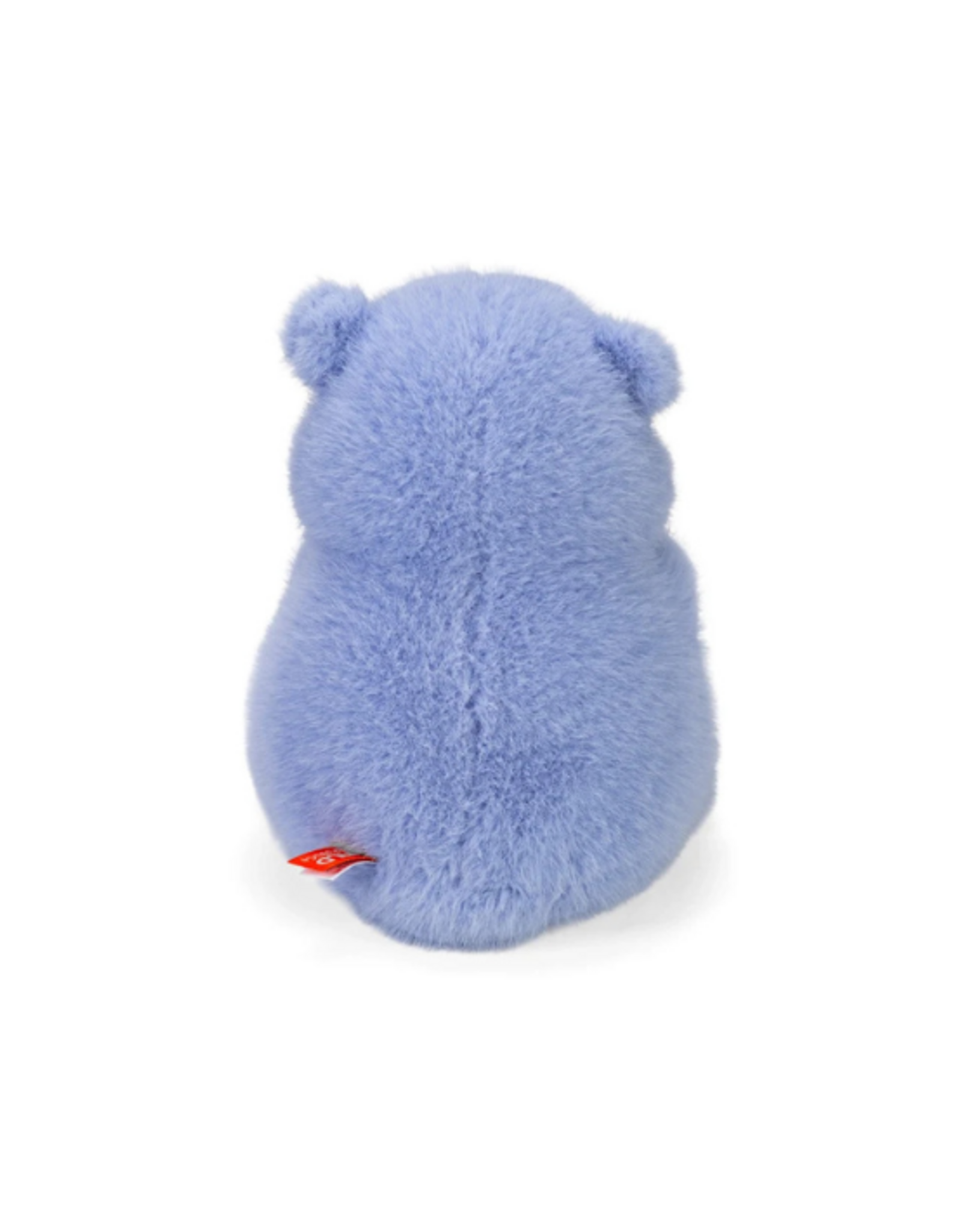 Wild Republic Wild Republic - Tummykins Hippo Stuffed Animal - 8"