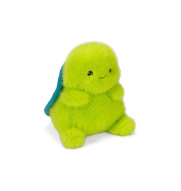 Wild Republic Wild Republic Tummykins Turtle Stuffed Animal 8"