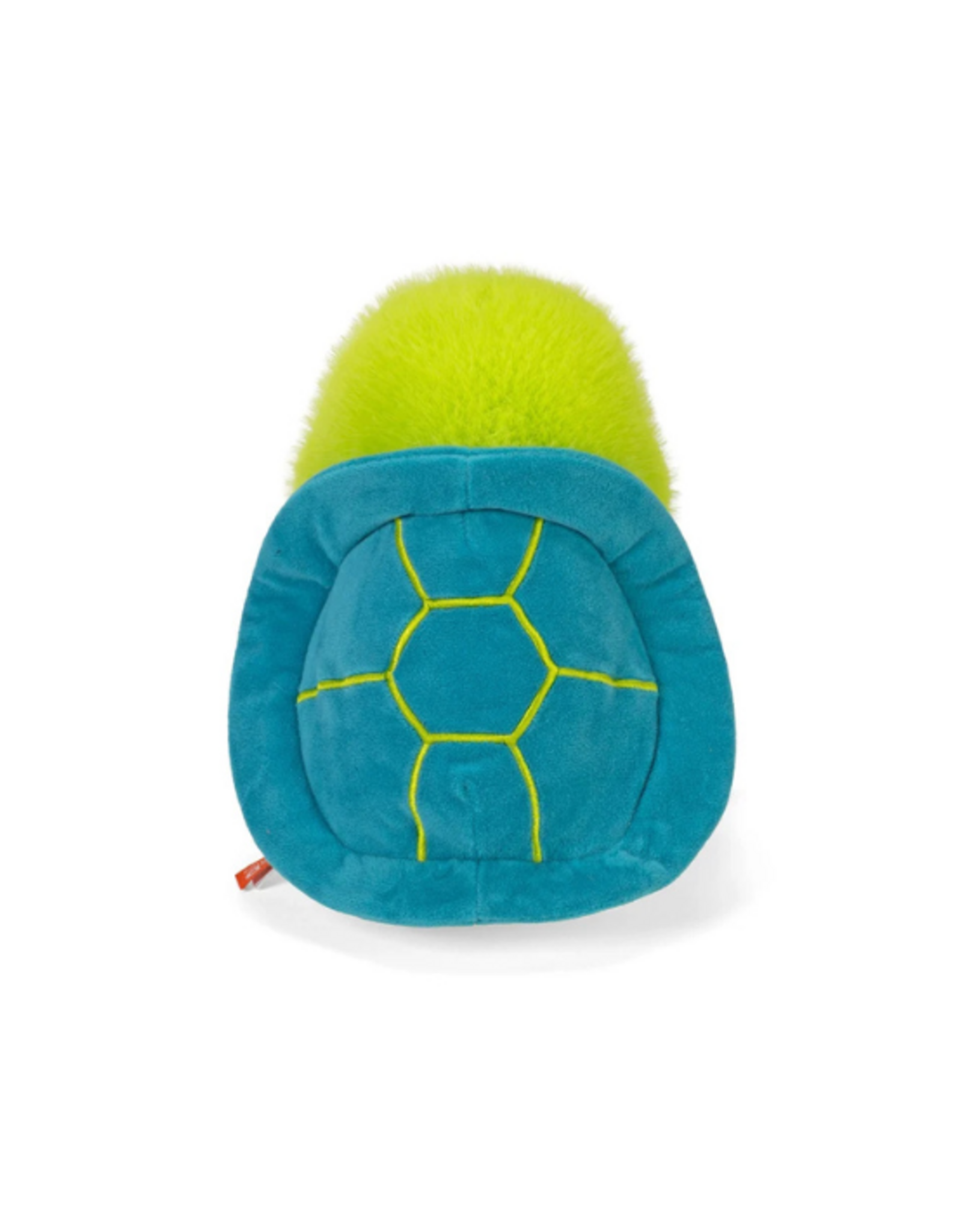 Wild Republic Wild Republic - Tummykins Turtle Stuffed Animal - 8"