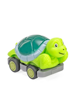 Wild Republic Wild Republic - Wild Racers Sea Turtle Action Toy - 4.5"