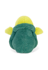 Wild Republic Wild Republic - Poppykins Mini Sea Turtle Stuffed Animal - 7.5"