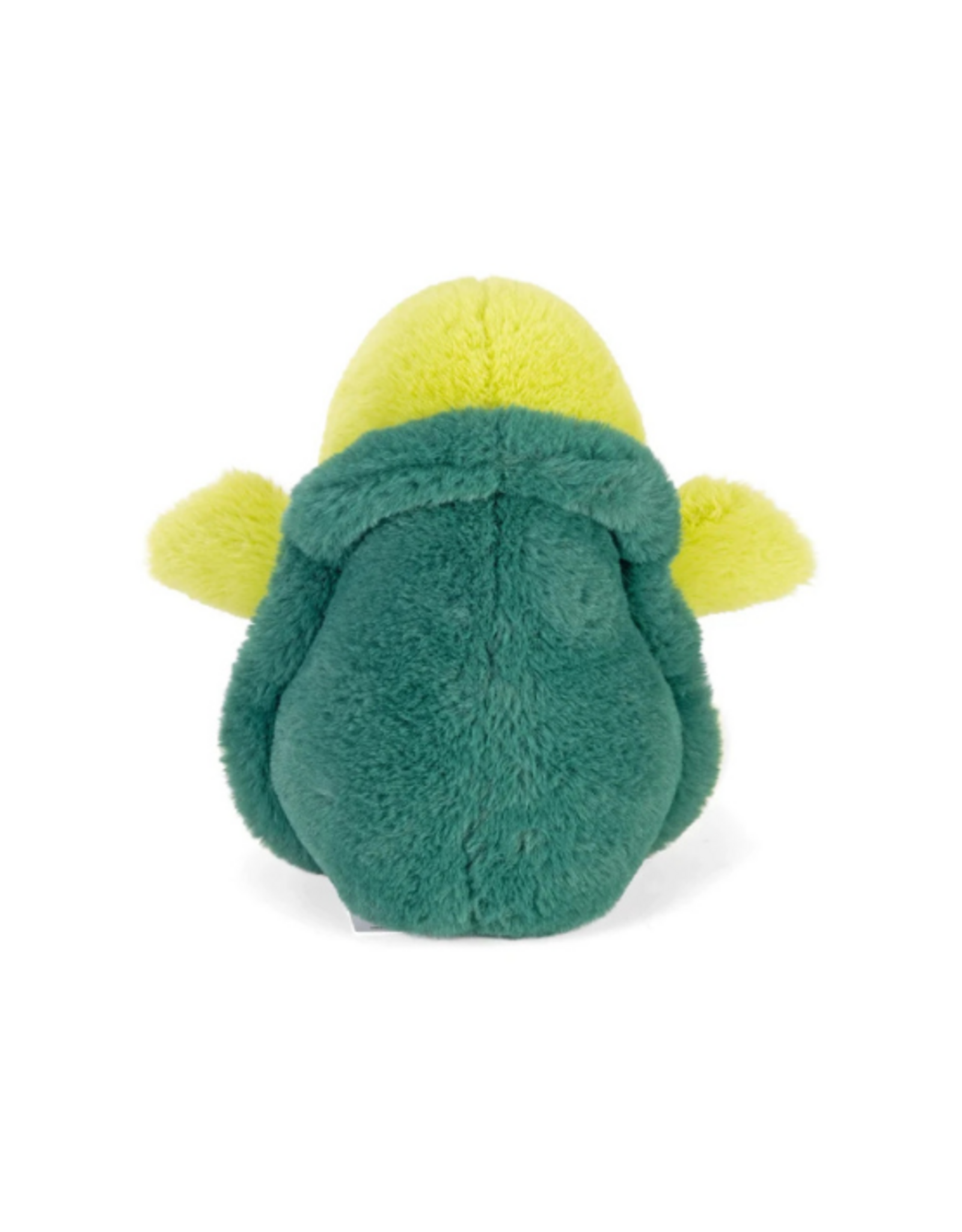 Wild Republic Wild Republic - Poppykins Mini Sea Turtle Stuffed Animal - 7.5"