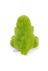 Wild Republic Wild Republic - Poppykins Mini T-Rex Stuffed Animal - 7.5"