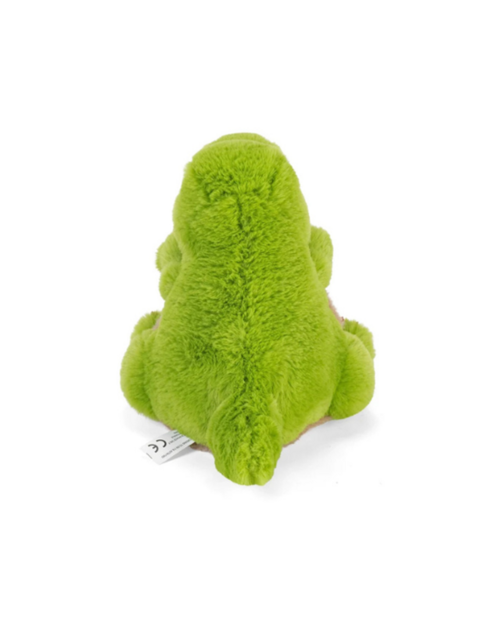 Wild Republic Wild Republic - Poppykins Mini T-Rex Stuffed Animal - 7.5"
