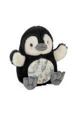 Wild Republic Wild Republic - Poppykins Mini Penguin Stuffed Animal - 7.5"