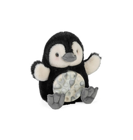 Wild Republic Wild Republic Poppykins Mini Penguin Stuffed Animal 7.5"