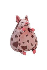 Wild Republic Wild Republic - Flipkins Pig Stuffed Animal - 5"