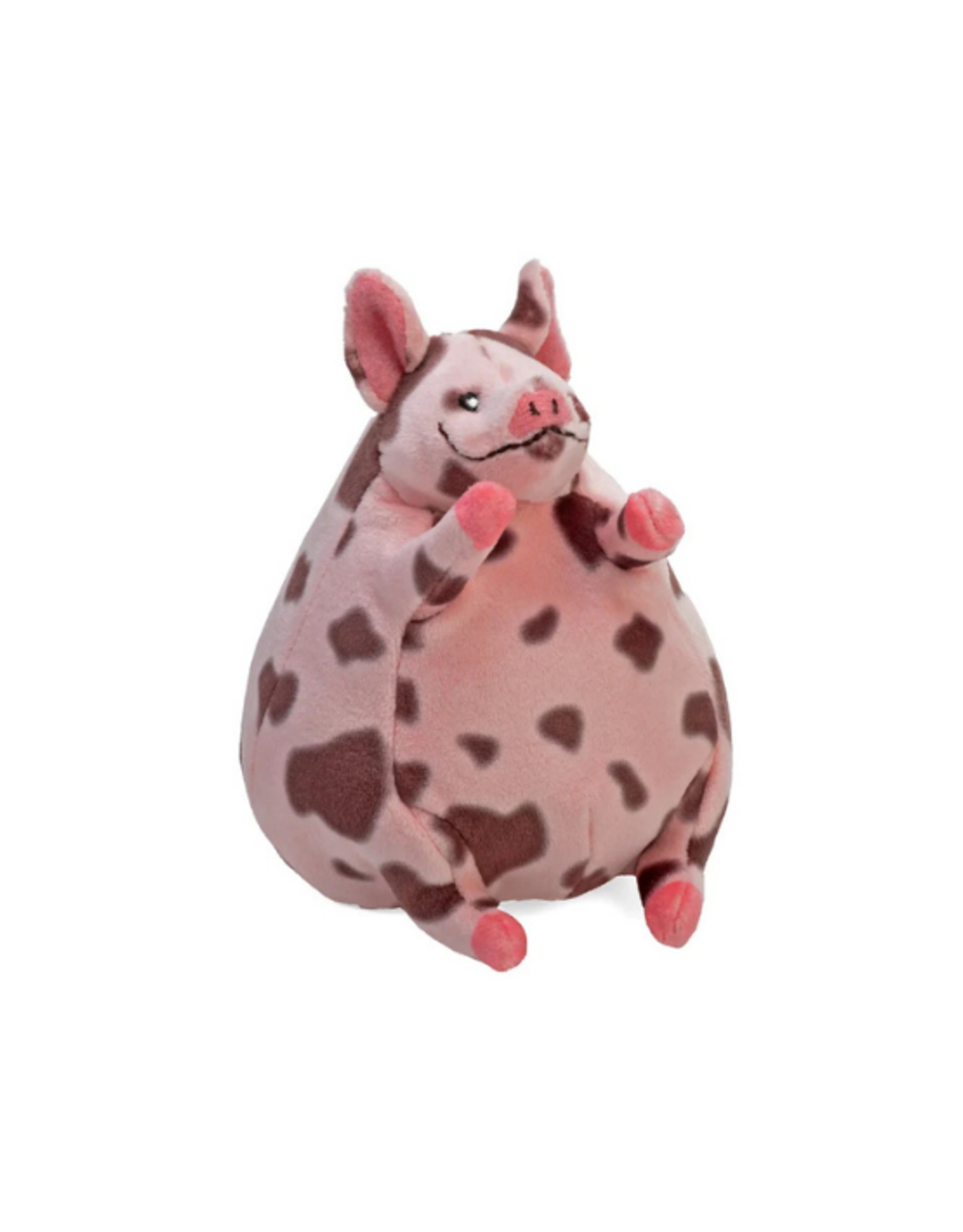 Wild Republic Wild Republic - Flipkins Pig Stuffed Animal - 5"