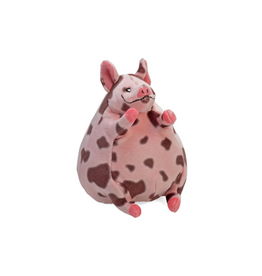 Wild Republic Wild Republic Flipkins Pig Stuffed Animal 5"