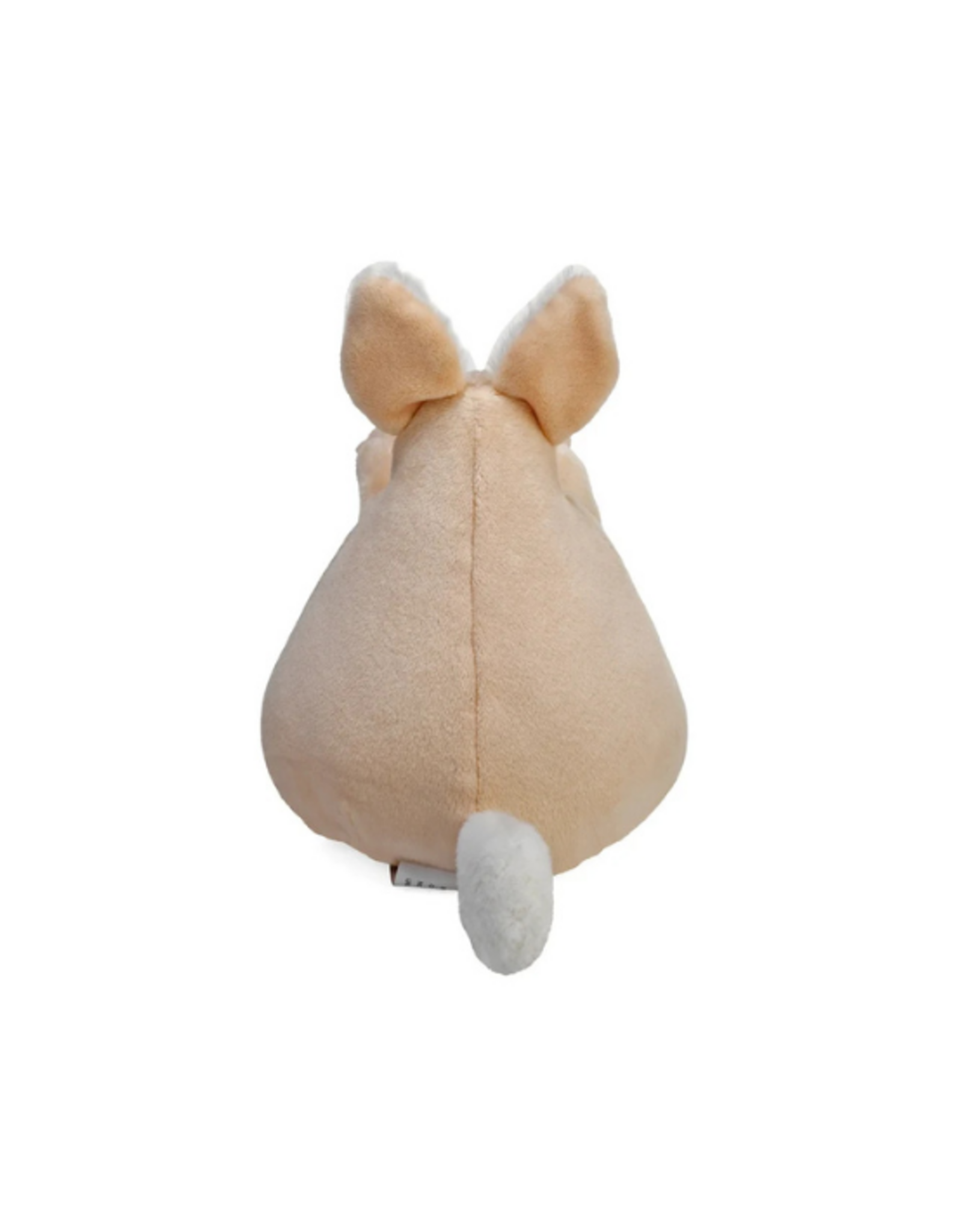 Wild Republic Wild Republic - Flipkins Fennec Fox Stuffed Animal - 5"