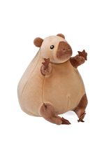 Wild Republic Wild Republic - Flipkins Capybara Stuffed Animal - 5"