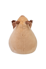 Wild Republic Wild Republic - Flipkins Capybara Stuffed Animal - 5"