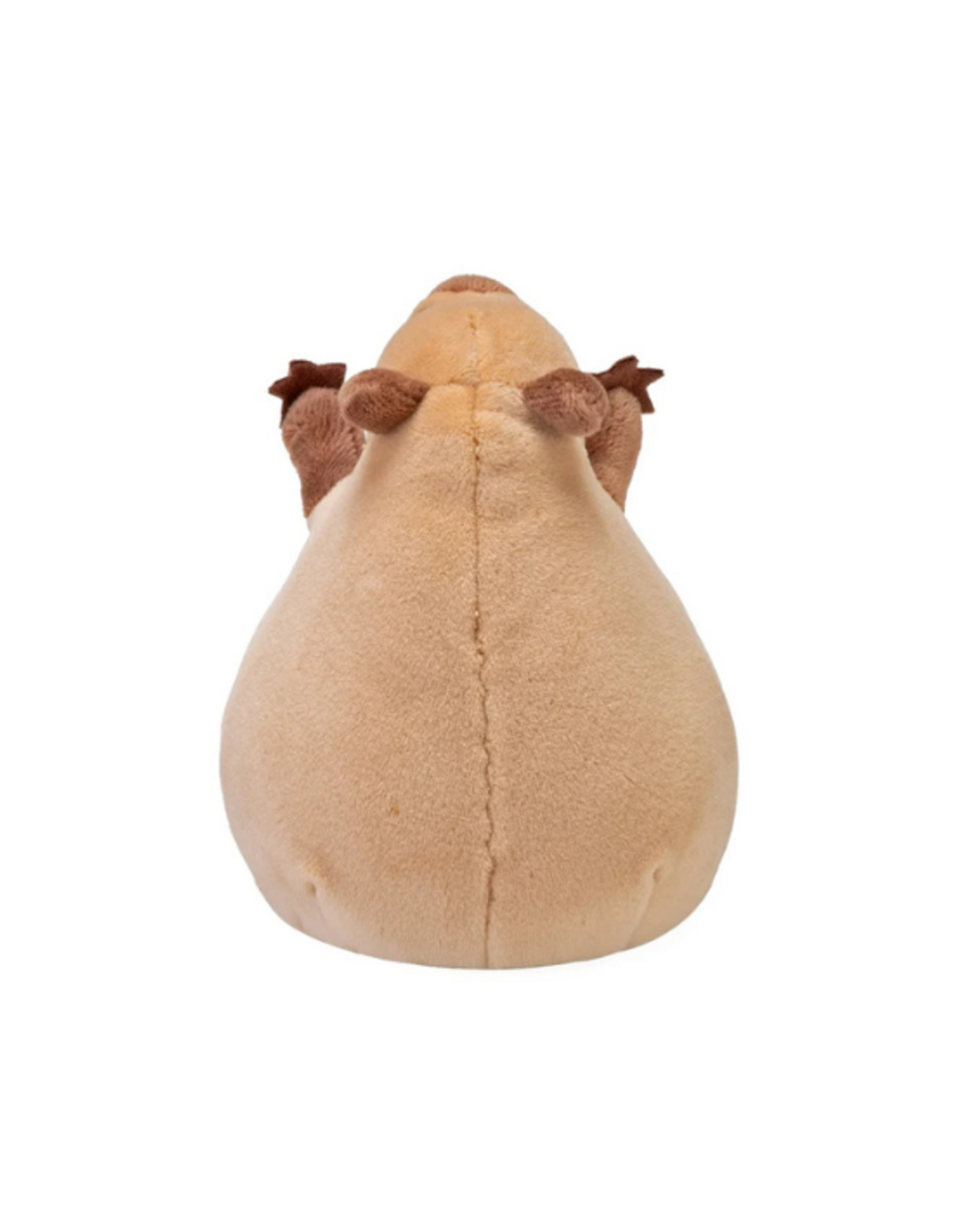 Wild Republic Wild Republic - Flipkins Capybara Stuffed Animal - 5"