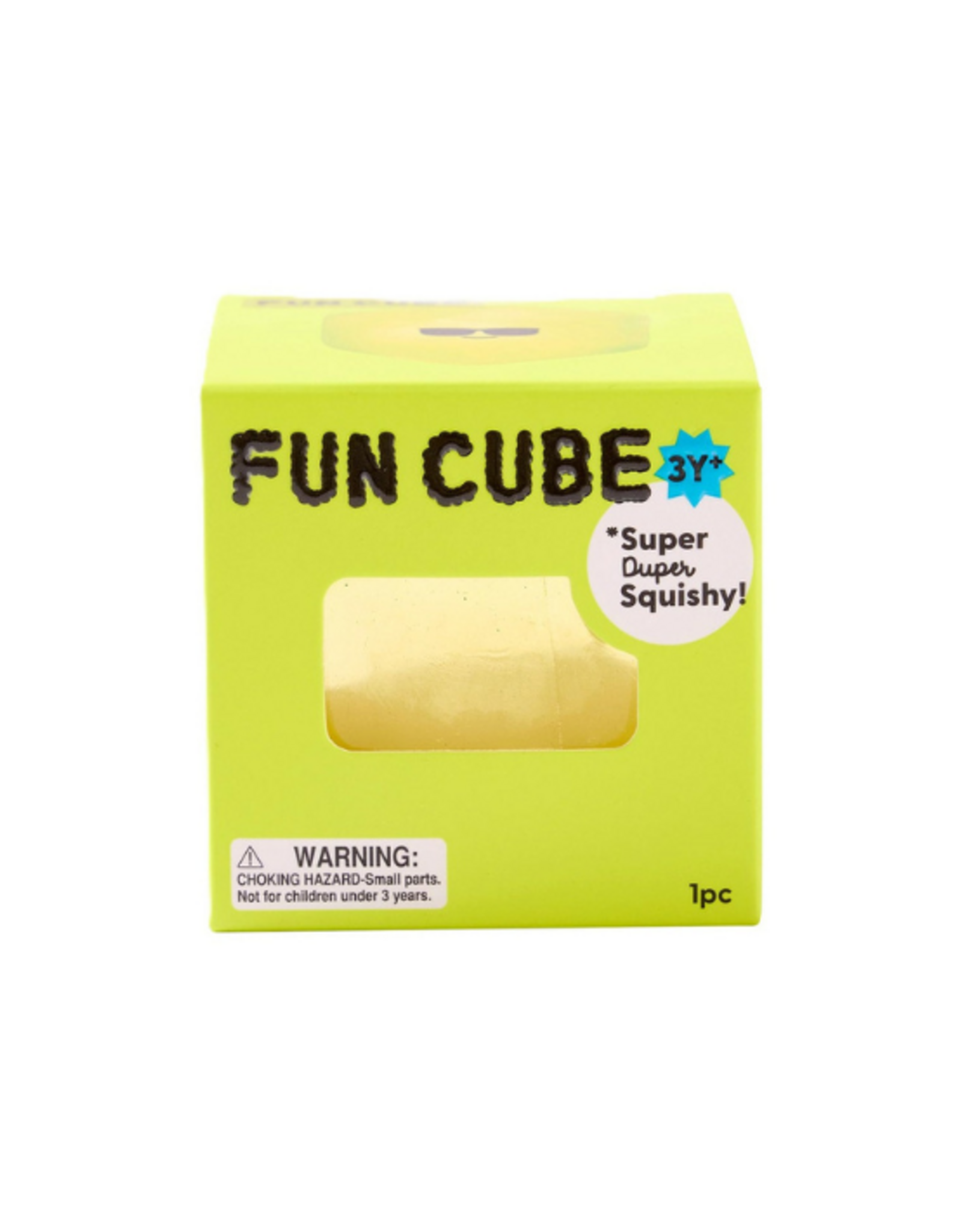 J'adore J'adore - Fun Cube