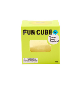 J'adore J'adore Fun Cube