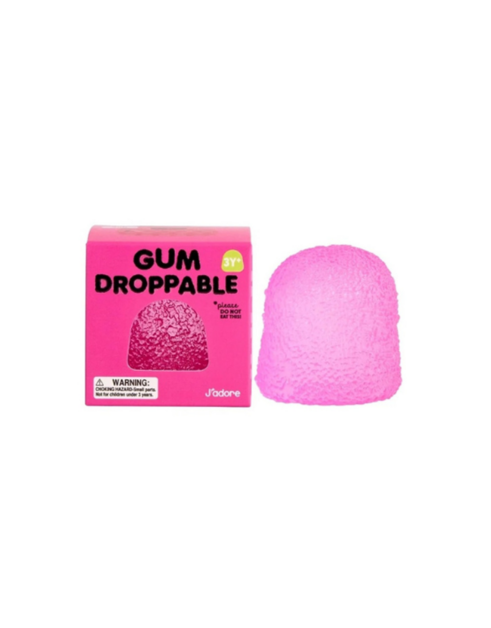J'adore J'adore - Gum Droppable